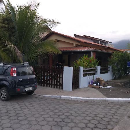 Casa Em Condominio Caragua Caraguatatuba Exterior foto